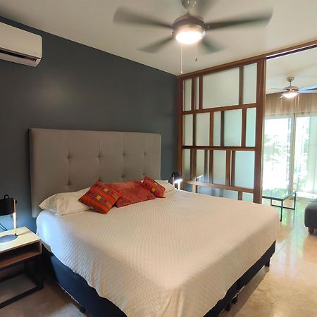 Ipana Luxury Apartments By Vacaciones.Yeah 普拉亚卡门 外观 照片