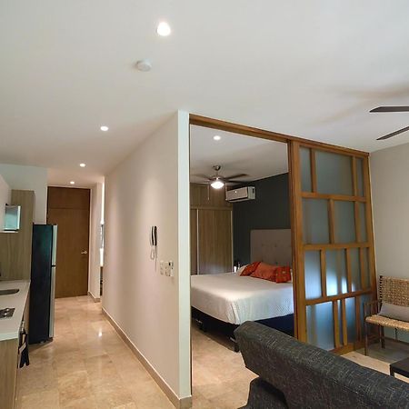 Ipana Luxury Apartments By Vacaciones.Yeah 普拉亚卡门 外观 照片