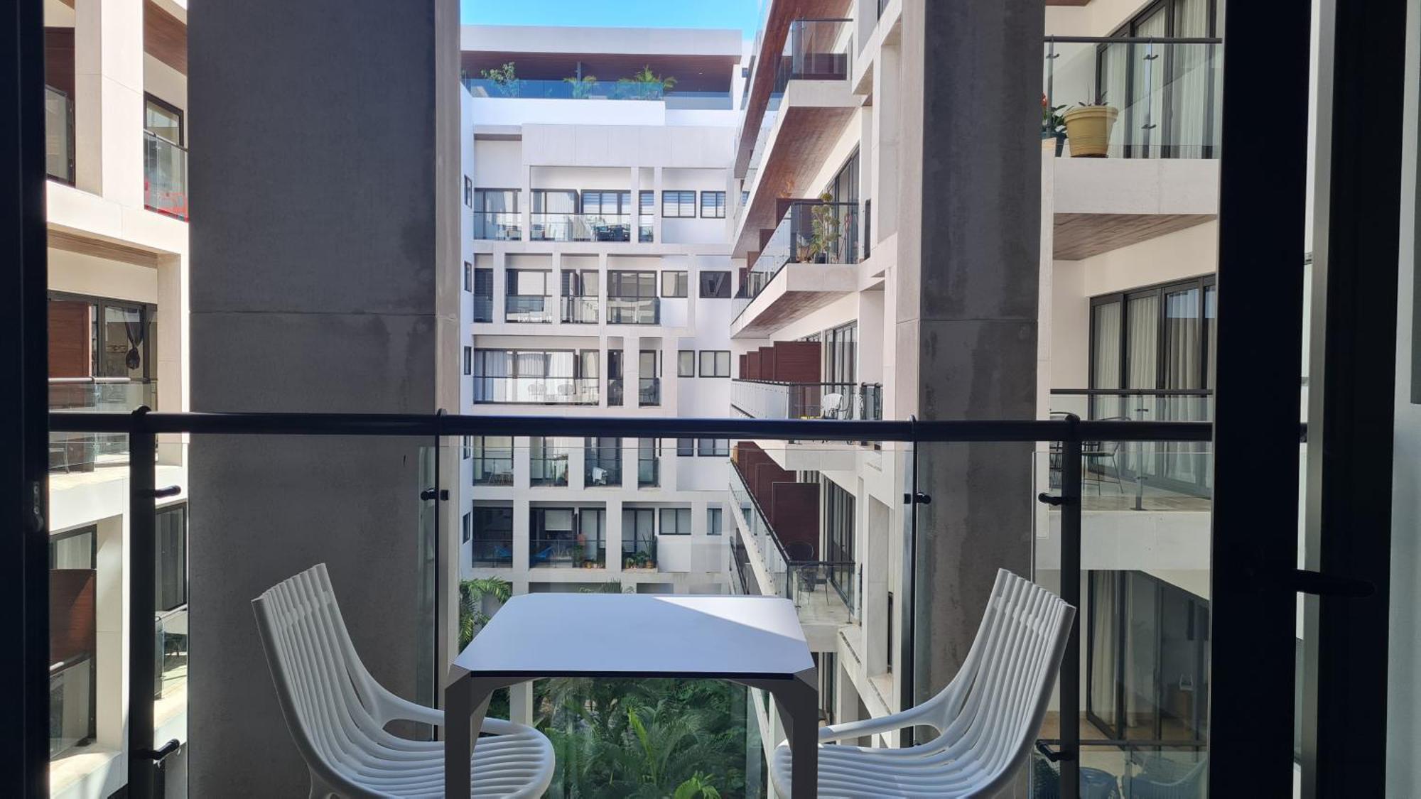 Ipana Luxury Apartments By Vacaciones.Yeah 普拉亚卡门 客房 照片