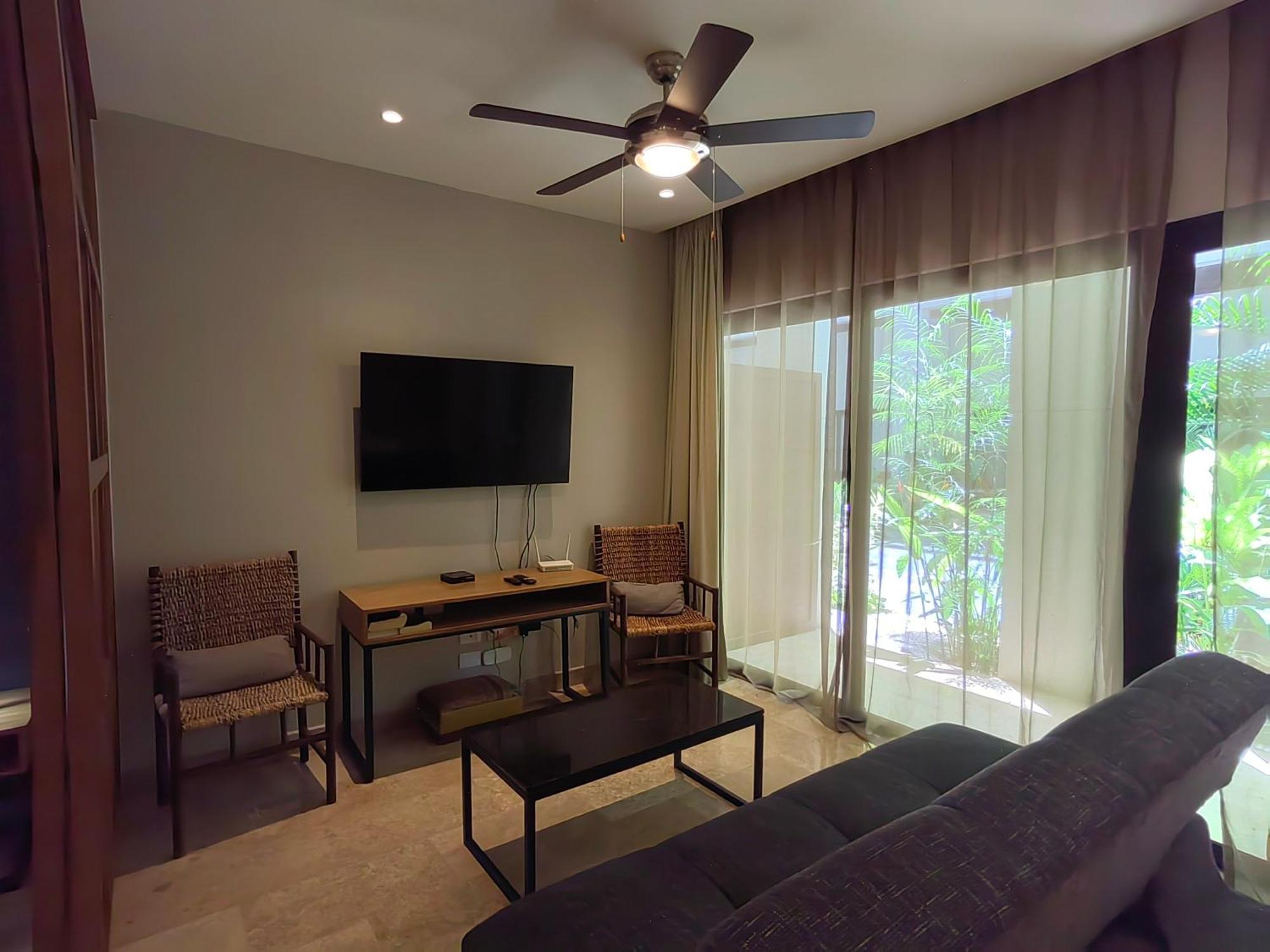 Ipana Luxury Apartments By Vacaciones.Yeah 普拉亚卡门 客房 照片