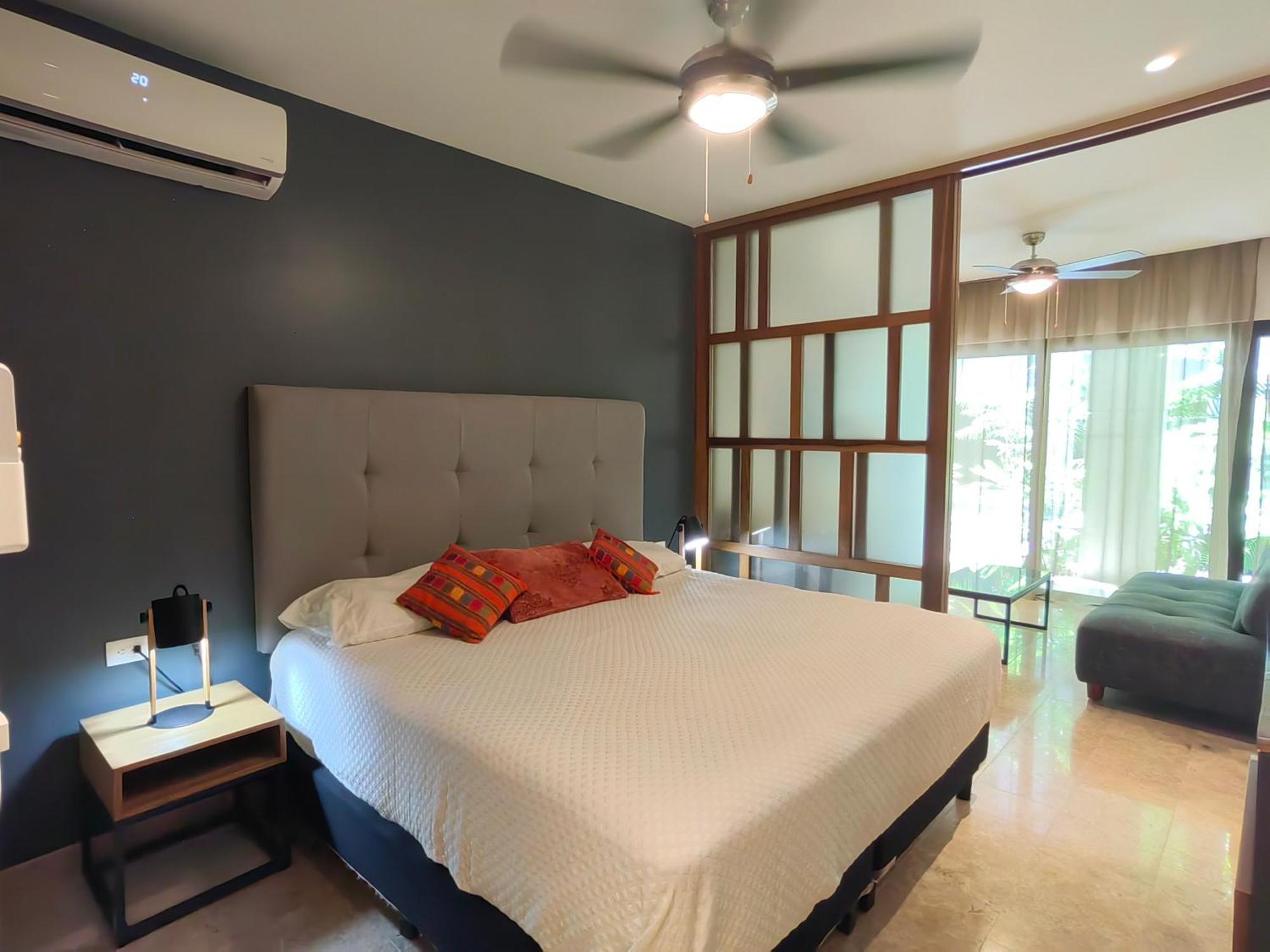Ipana Luxury Apartments By Vacaciones.Yeah 普拉亚卡门 外观 照片