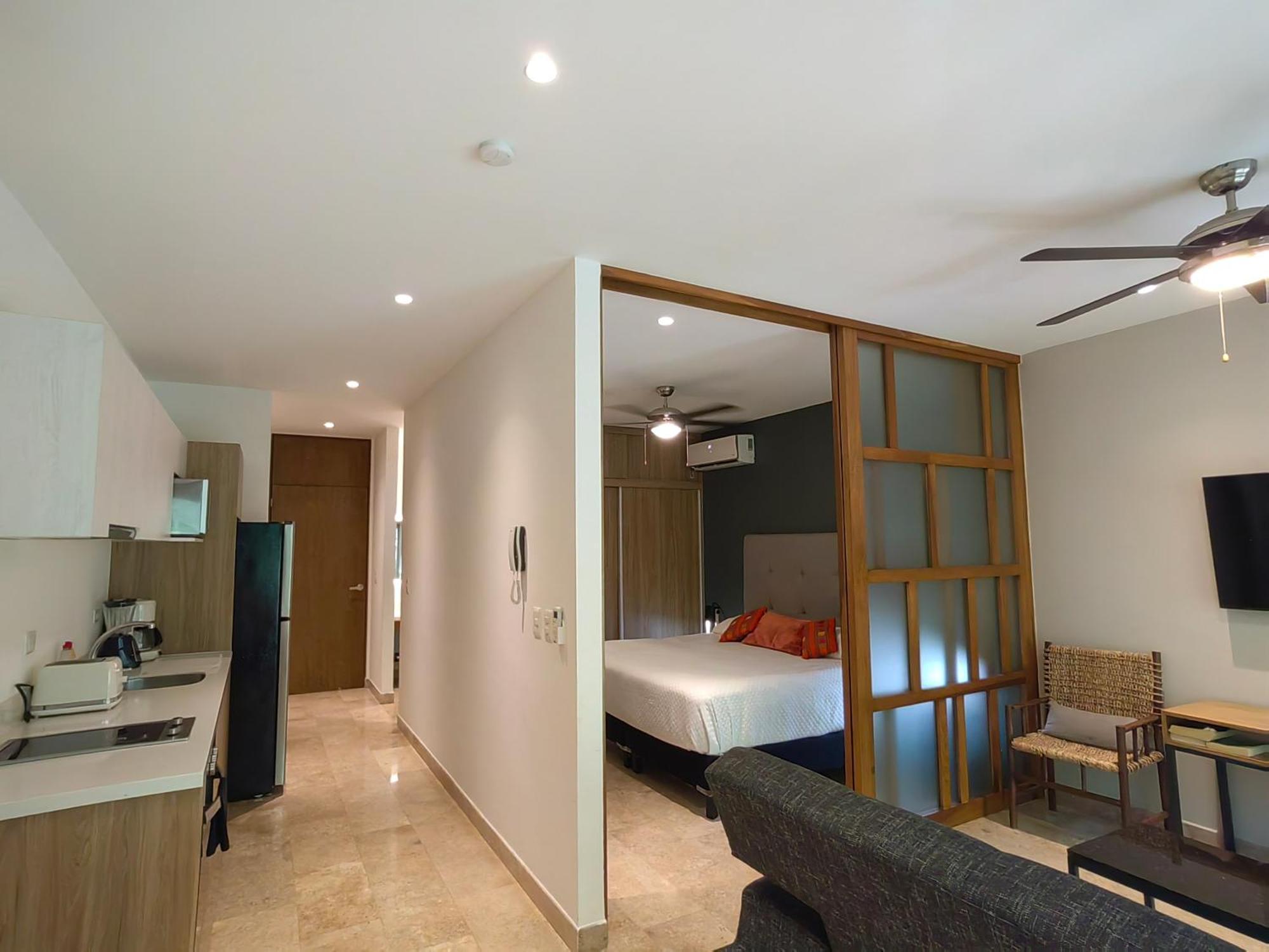 Ipana Luxury Apartments By Vacaciones.Yeah 普拉亚卡门 外观 照片