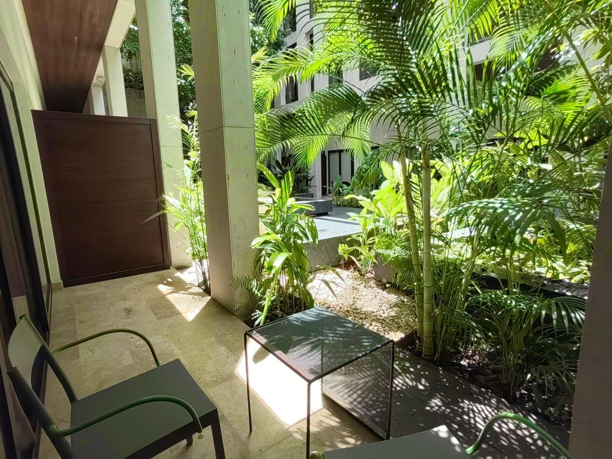 Ipana Luxury Apartments By Vacaciones.Yeah 普拉亚卡门 外观 照片