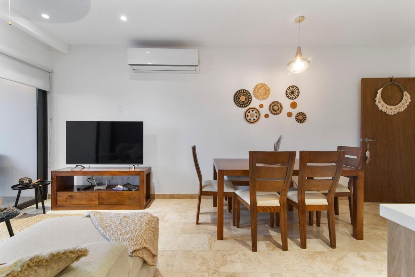 Ipana Luxury Apartments By Vacaciones.Yeah 普拉亚卡门 外观 照片